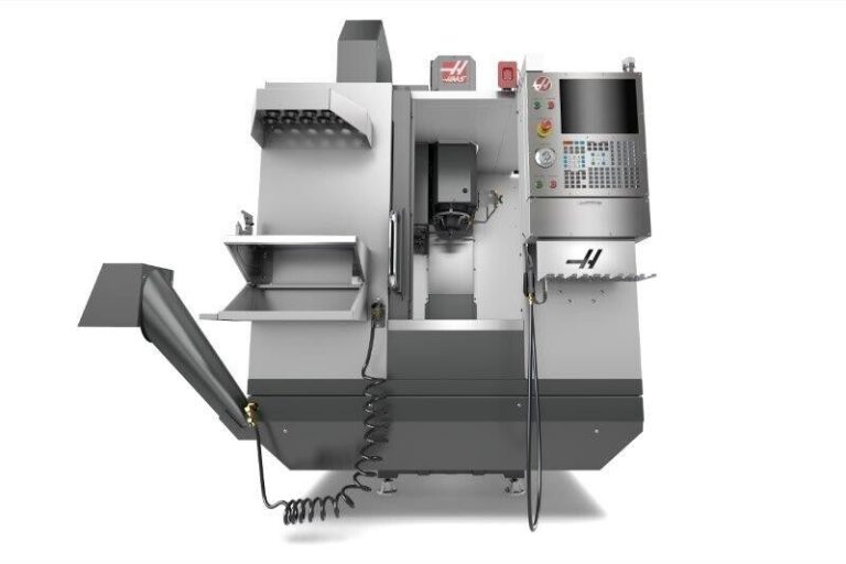 Industrial Insights: How to Spot Quality in Pre-Owned, Used, Secondhand, Surplus CNC Equipment Before Purchase HAAS DT-1  Drill & Tap Machining Center made in USA