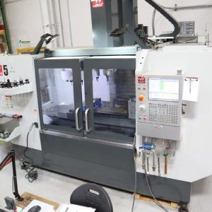 HAAS VF-5 - Year 2019