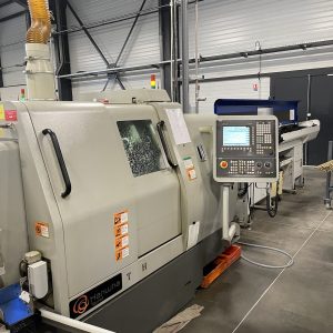 HANWHA STL 32 H - Year 2008