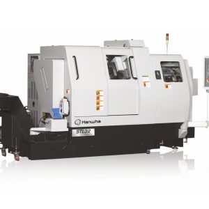 HANWHA STL 32 HY - Year 2011