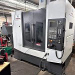 Avoid Costly Mistakes: Professional Tips for Purchasing a Pre-Owned, Surplus, Second-Hand, Used HARDINGE-BRIDGEPORT V-1000 CNC Vertical Machining Center made in USA