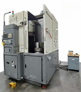 HWACHEON VT-450L – Year 2006