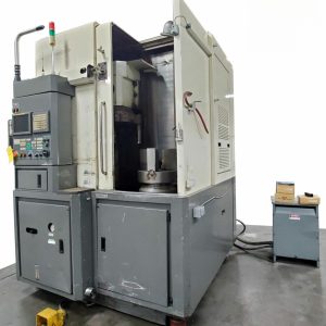 HWACHEON VT-450L - Year 2006