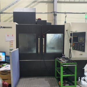 HYUNDAI WIA - F650/50 - Year 2018