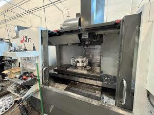 Haas VF-3YT – Year 2015