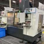 From Factory Floor to Your Workshop: Evaluating a Pre-Owned , Used , Secondhand, Surplus CNC Machines Before Purchase Haas VF-4 CNC Vertical Machining Center made in USA