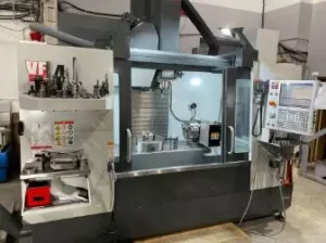 Haas VF-4 – Year 2022