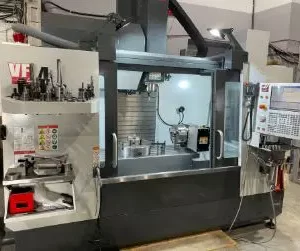 Haas VF-4 - Year 2022