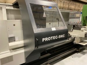 Hankook Protec-9NC – Year 2012