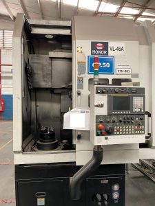 Honor Seiki VL-46A – Year 2013