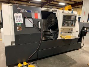 Hundai Wia L280 – Year 2011