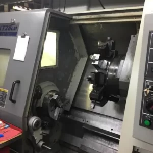 Hyundai Kia SKT28LM - Year 2005