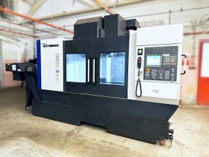 Hyundai Wia F650 Plus – Year 2018