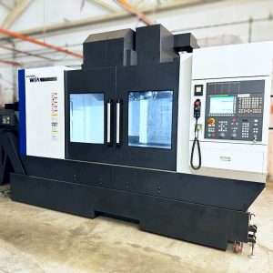 Hyundai Wia F650 Plus - Year 2018