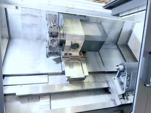 Hyundai Wia L 300 LMA – Year 2017