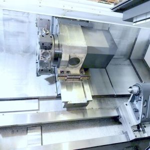 Hyundai Wia L 300 LMA - Year 2017