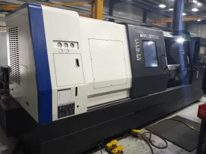 Hyundai Wia L400LC – Year 2012