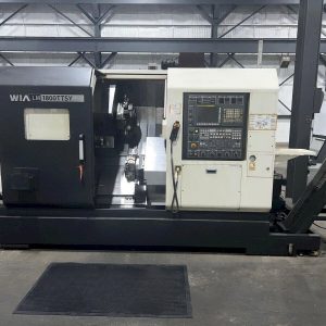 Hyundai Wia LM1800TTSY - Year 2013