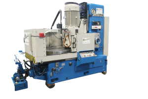 Jotes Vertical Rotary Surface Grinder – Year 2000