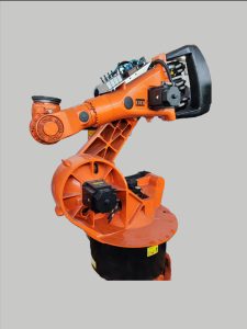 KUKA Roboter KR200/3 Industrial Robot