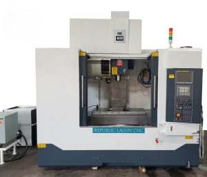 LAGUN VGC 4020 – Year 2014