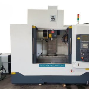 LAGUN VGC 4020 - Year 2014