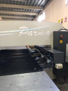 LVD Parma 1212 TK – Year 2006