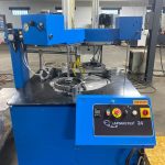 What Should I Pay Attention To When Buying a Second-Hand / used Lapmaster SS-24H Single Side Lapping-Polishing Machine?