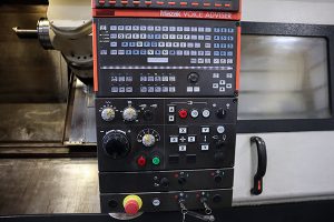 MAZAK INTEGREX 400-IV – Year 2009