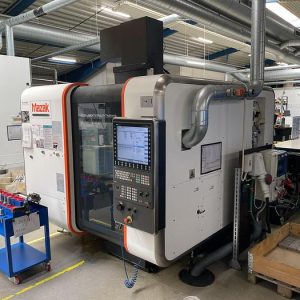 MAZAK VARIAXIS i-500 - Year 2015