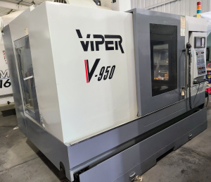 MIGHTY VIPER V-950 – Year 2004