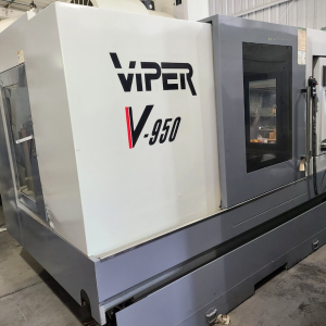 MIGHTY VIPER V-950 - Year 2004