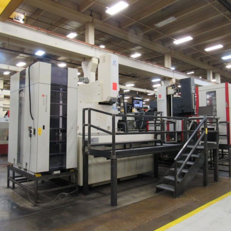 Avoid Costly Mistakes: Professional Tips for Purchasing a Pre-Owned / Surplus / Second-Hand / used Makino EDNC 15 Sinker EDM made in Japan