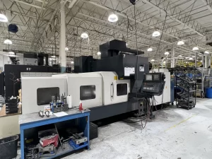 Manford DL-2112 – Year 2015