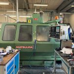 How to Avoid Common Pitfalls When Buying a Pre-Owned, Second-Hand, Surplus, Used Matsuura MC-760 VX CNC Vertical Machining Center made in Japan?