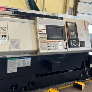 Mazak QT 250MS - Year 2006