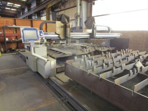 Messer Plate Master II – Year 2015