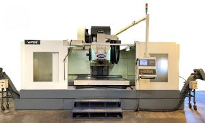 Mighty Viper VMC-2100 5AB – Year 2015