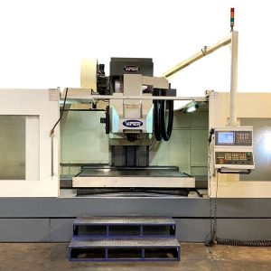 Mighty Viper VMC-2100 5AB - Year 2015