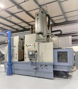 Momentum MVL-12 – Year 2012