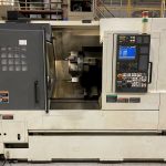 What Do Buyers Look for Before Investing in a Pre-Owned, Used, Secondhand, Surplus CNC Equipment Before Purchase Mori Seiki NL2500MC/700 CNC Turning Center made in Japan