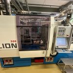 What Industry Experts Recommend Before Purchasing a Pre-Owned / Second-Hand / used NETSTAL ELION 500-60 Electric Injection Moulding Machine?