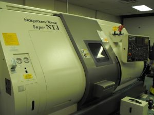 Nakamura-Tome Super NTJ – Year 2007