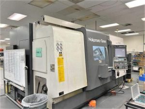 Nakamura Tome Super NTJX – Year 2011