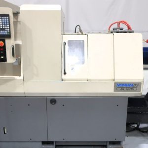 NomuraDS NN-32YB2 - Year 2016