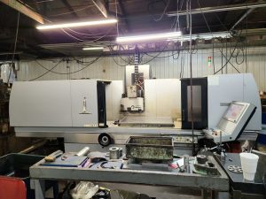 OKAMOTO ACC-24-40CA-IQ – Year 2017