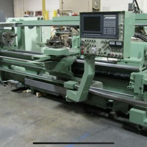 OKUMA LH35-N CNC Lathe