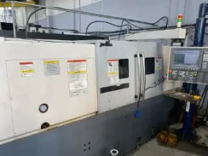 Okuma Genos L400E – Year 2012