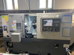 Okuma L300-MW – Year 2011