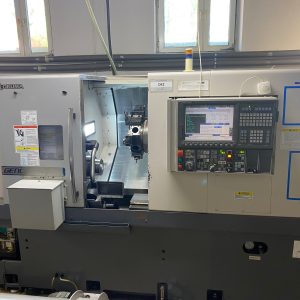 Okuma L300-MW - Year 2011